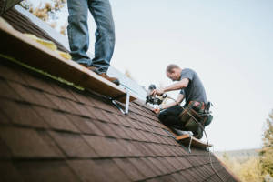 Local Roofers in Lake Delta, NY